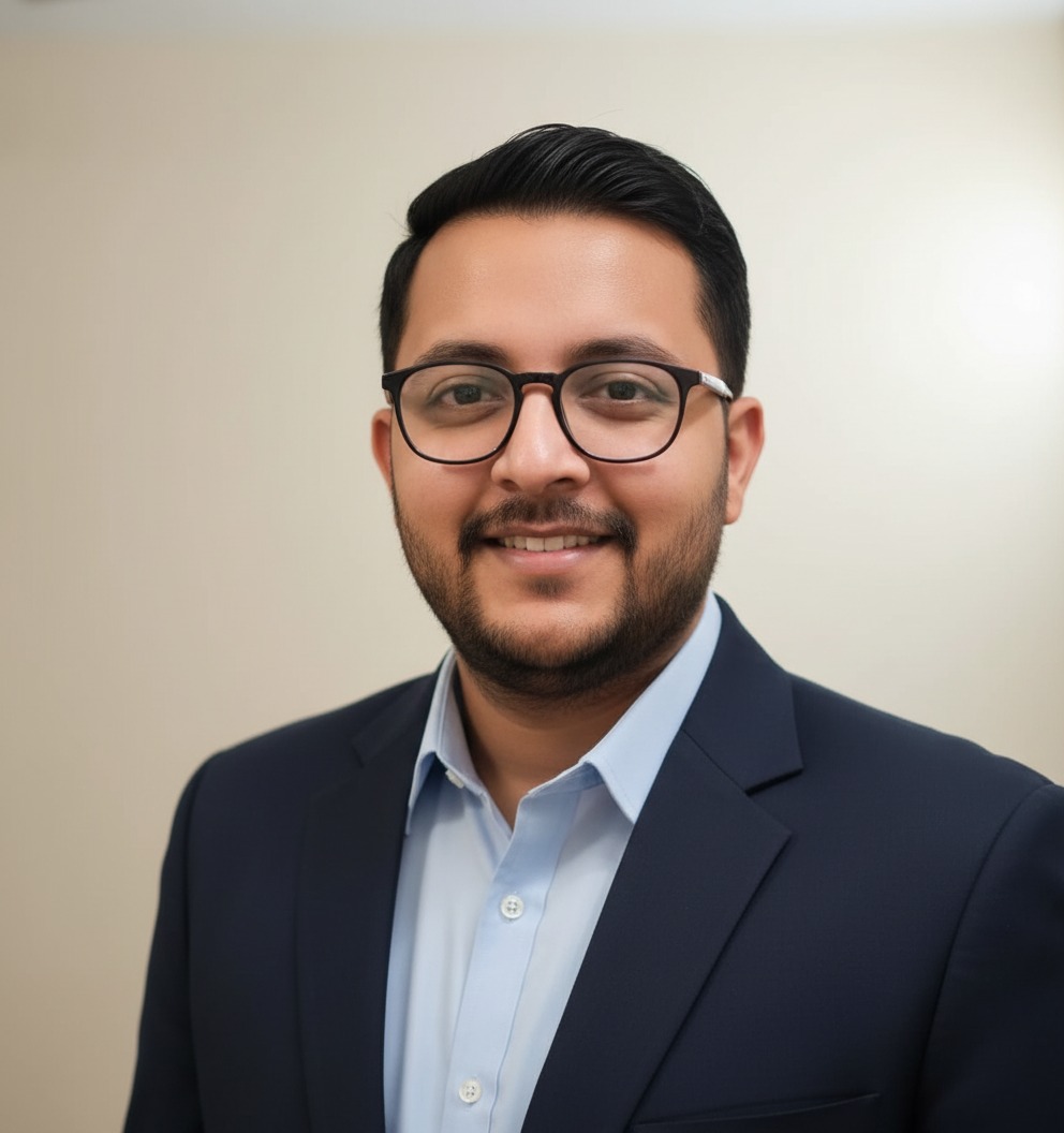 Paras - Cloud DevOps Engineer